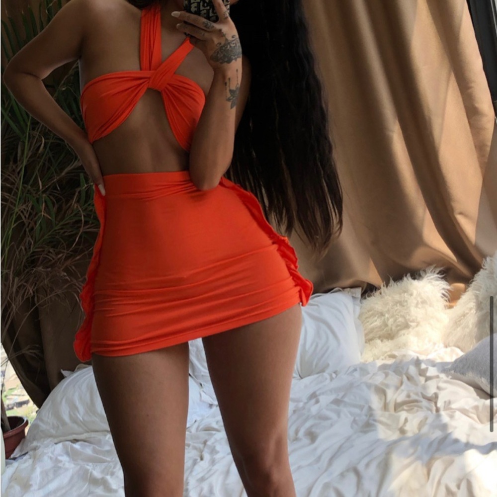 2 piece set